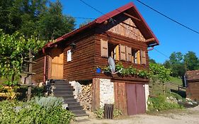 Chalet River